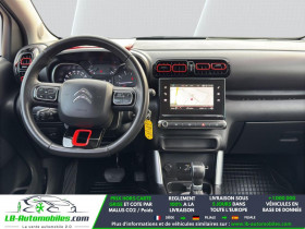 Citroen C3 Aircross PureTech 110 BVA  occasion � Beaupuy - photo n�2