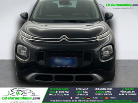 Citroen C3 Aircross PureTech 110 BVA  occasion � Beaupuy - photo n�4