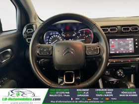 Citroen C3 Aircross PureTech 110 BVA  occasion � Beaupuy - photo n�10
