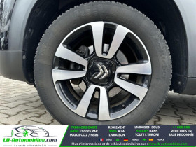 Citroen C3 Aircross PureTech 110 BVA  occasion � Beaupuy - photo n�11