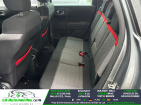 Citroen C3 Aircross PureTech 110 BVA  occasion � Beaupuy - photo n�5