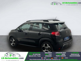 Citroen C3 Aircross PureTech 110 BVA  occasion � Beaupuy - photo n�3