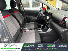 Citroen C3 Aircross PureTech 110 BVA  occasion � Beaupuy - photo n�4
