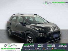 Citroen C3 Aircross PureTech 110 BVA  occasion � Beaupuy - photo n�2