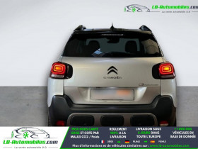 Citroen C3 Aircross PureTech 110 BVA  occasion � Beaupuy - photo n�7