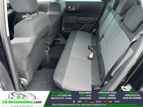 Citroen C3 Aircross PureTech 110 BVA  occasion � Beaupuy - photo n�9