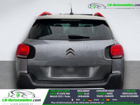 Citroen C3 Aircross PureTech 110 BVA  occasion � Beaupuy - photo n�3