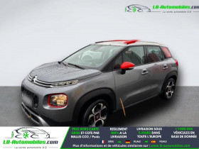 Citroen C3 Aircross PureTech 110 BVA  occasion � Beaupuy - photo n�2