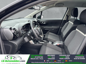 Citroen C3 Aircross PureTech 110 BVA  occasion � Beaupuy - photo n�8