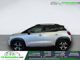 Citroen C3 Aircross PureTech 110 BVA  occasion � Beaupuy - photo n�6