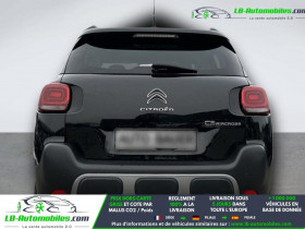 Citroen C3 Aircross PureTech 110 BVA  occasion � Beaupuy - photo n�7