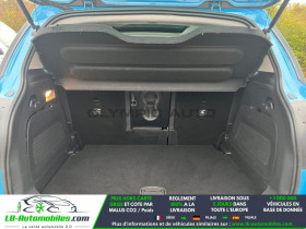 Citroen C3 Aircross PureTech 110 BVA  occasion � Beaupuy - photo n�8