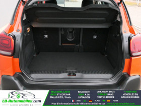 Citroen C3 Aircross PureTech 110 BVA  occasion � Beaupuy - photo n�6