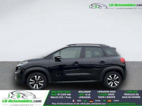 Citroen C3 Aircross PureTech 110 BVA  occasion � Beaupuy - photo n�6