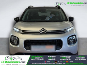 Citroen C3 Aircross PureTech 110 BVA  occasion � Beaupuy - photo n�5