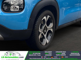 Citroen C3 Aircross PureTech 110 BVA  occasion � Beaupuy - photo n�7