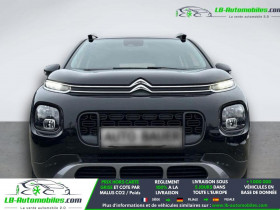 Citroen C3 Aircross PureTech 110 BVA  occasion � Beaupuy - photo n�5