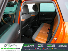 Citroen C3 Aircross PureTech 110 BVA  occasion � Beaupuy - photo n�5