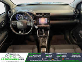 Citroen C3 Aircross PureTech 110 BVA  occasion � Beaupuy - photo n�3