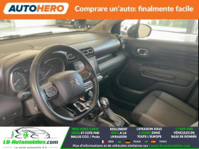 Citroen C3 Aircross PureTech 110 BVA  occasion � Beaupuy - photo n�3