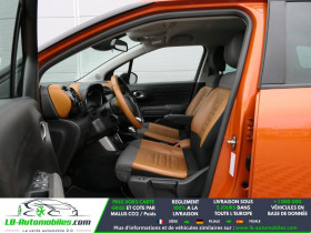 Citroen C3 Aircross PureTech 110 BVA  occasion � Beaupuy - photo n�4