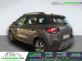 Citroen C3 Aircross PureTech 110 BVA  occasion � Beaupuy - photo n�2