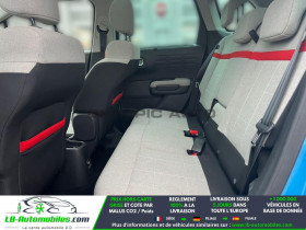 Citroen C3 Aircross PureTech 110 BVA  occasion � Beaupuy - photo n�6