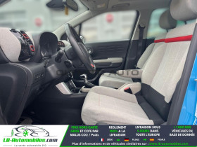 Citroen C3 Aircross PureTech 110 BVA  occasion � Beaupuy - photo n�5