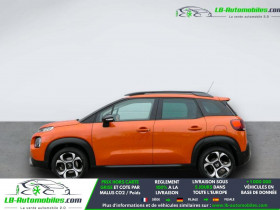 Citroen C3 Aircross PureTech 110 BVA  occasion � Beaupuy - photo n�3