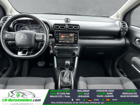 Citroen C3 Aircross PureTech 110 BVA  occasion � Beaupuy - photo n�3