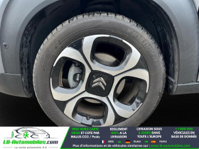 Citroen C3 Aircross PureTech 110 BVA  occasion � Beaupuy - photo n�7