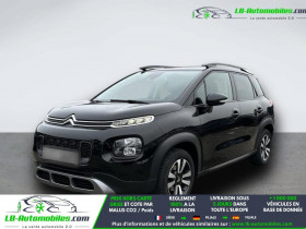 Citroen C3 Aircross PureTech 110 BVA  occasion � Beaupuy - photo n�2