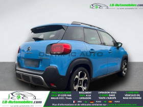 Citroen C3 Aircross PureTech 110 BVA  occasion � Beaupuy - photo n�4