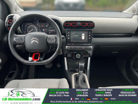 Citroen C3 Aircross PureTech 110 BVA  occasion � Beaupuy - photo n�3