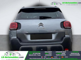 Citroen C3 Aircross PureTech 110 BVA  occasion � Beaupuy - photo n�5