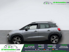 Citroen C3 Aircross PureTech 110 BVA  occasion � Beaupuy - photo n�4