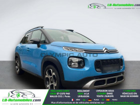Citroen C3 Aircross PureTech 110 BVA  occasion � Beaupuy - photo n�2