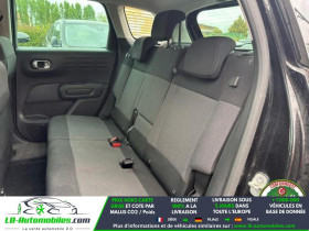 Citroen C3 Aircross PureTech 110 BVA  occasion � Beaupuy - photo n�6