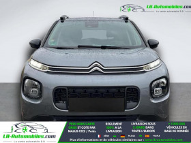 Citroen C3 Aircross PureTech 110 BVA  occasion � Beaupuy - photo n�3