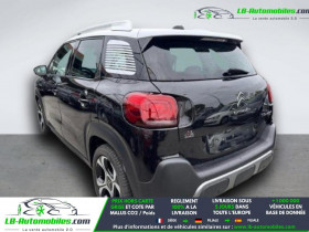 Citroen C3 Aircross PureTech 110 BVA  occasion � Beaupuy - photo n�4