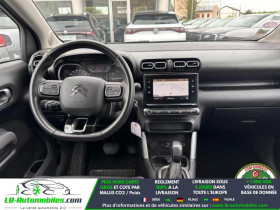Citroen C3 Aircross PureTech 110 BVA  occasion � Beaupuy - photo n�3