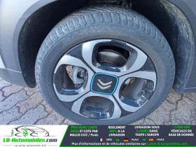 Citroen C3 Aircross PureTech 110 BVA  occasion � Beaupuy - photo n�6