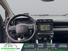 Citroen C3 Aircross PureTech 110 BVA  occasion � Beaupuy - photo n�2
