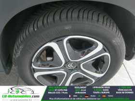 Citroen C3 Aircross PureTech 110 BVA  occasion � Beaupuy - photo n�6