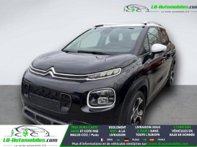 Citroen C3 Aircross PureTech 110 BVA  occasion � Beaupuy - photo n�2