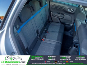 Citroen C3 Aircross PureTech 110 BVA  occasion � Beaupuy - photo n�5