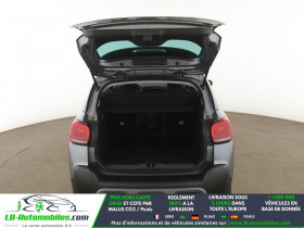 Citroen C3 Aircross PureTech 110 BVA  occasion � Beaupuy - photo n�9