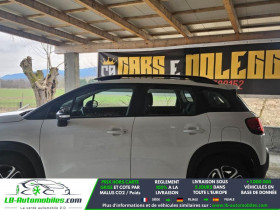 Citroen C3 Aircross PureTech 110 BVA  occasion � Beaupuy - photo n�5