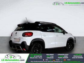 Citroen C3 Aircross PureTech 110 BVA  occasion � Beaupuy - photo n�4