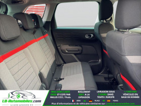 Citroen C3 Aircross PureTech 110 BVA  occasion � Beaupuy - photo n�6